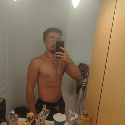 Profil de Nazim, 23 ans, TS Luxembourg à Knaphoscheid
