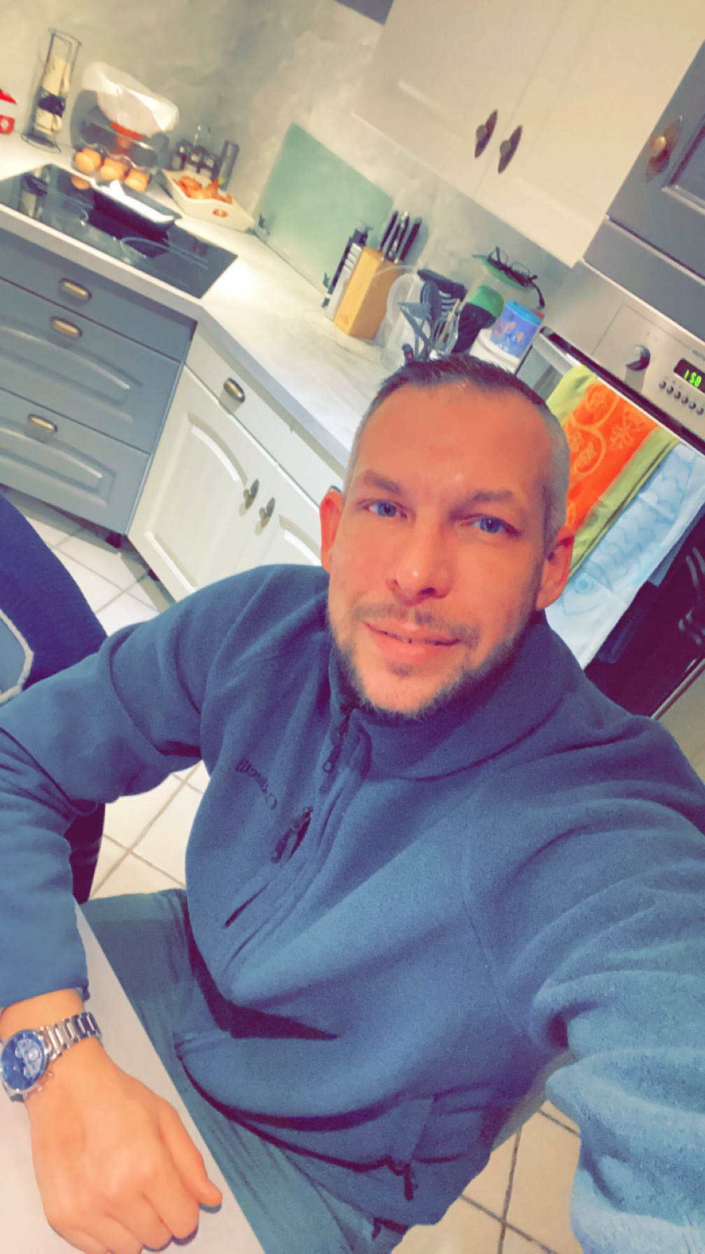 Profil de Miroslav, 19 ans, TS Luxembourg à Rodershausen
