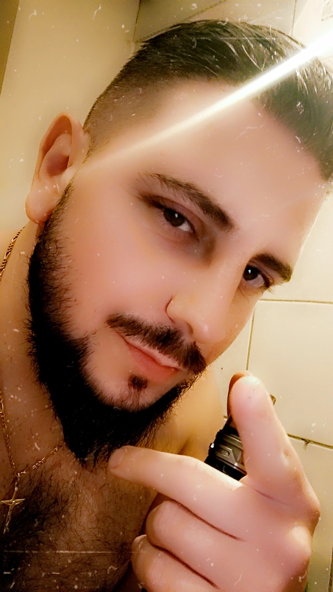 Profil de Milan, 34 ans, TS Luxembourg à Closdelt