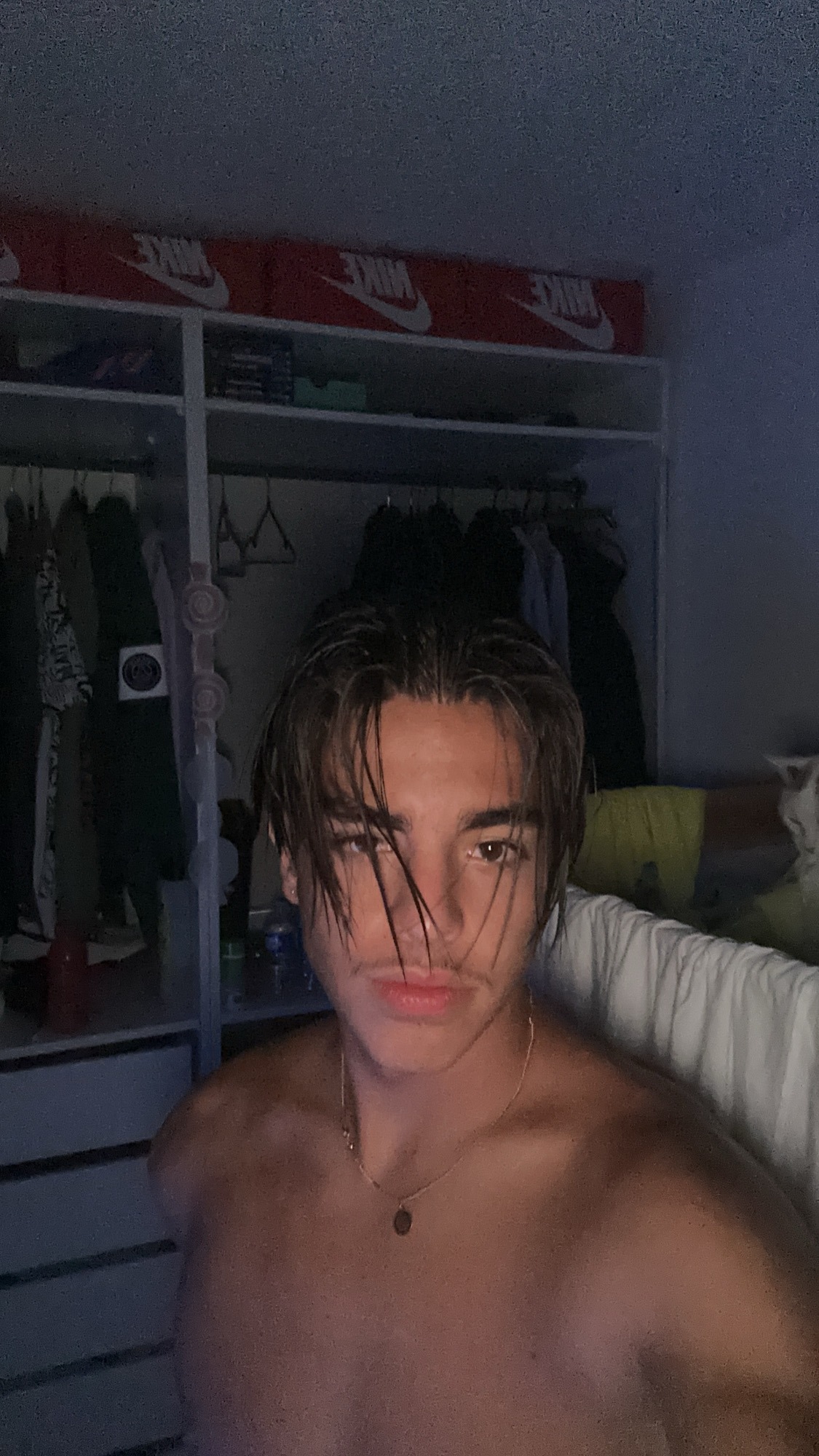 Profil de Abdelilah, 19 ans, TS Luxembourg à Redange/Attert